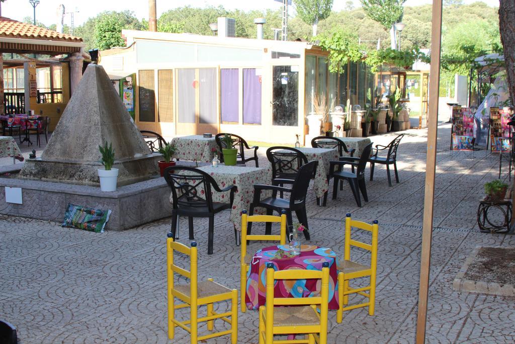 Isis De Cuenca Alojamiento Superior Arcas Exteriér fotografie